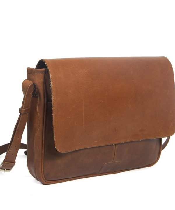 Tembo messenger bag