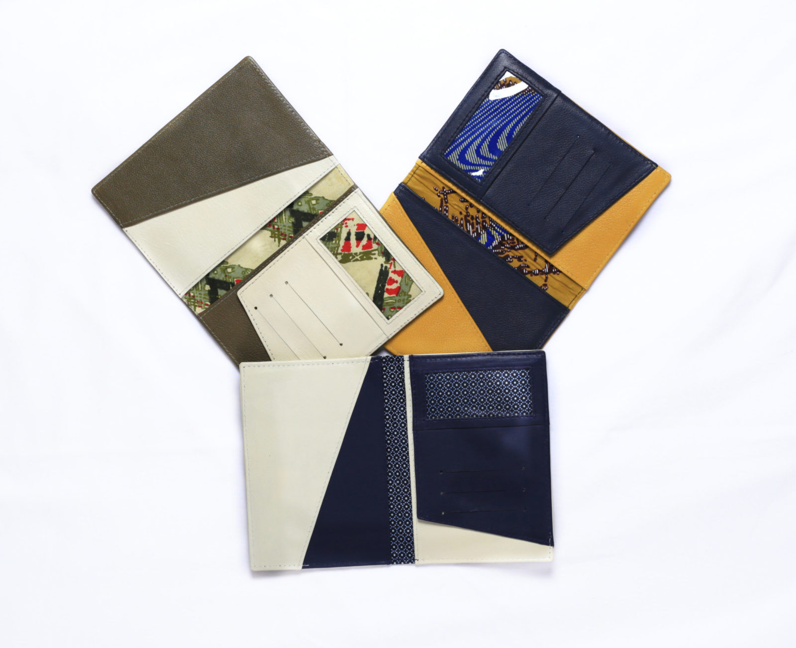 Passport Holder
