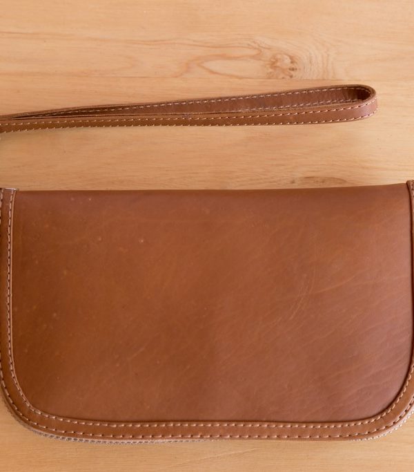 King Lts wallet