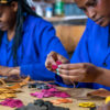 Group Sewing Training