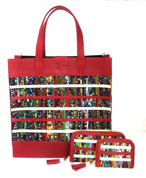 BEZA Tote bag - Image 4