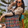 BEZA Tote bag