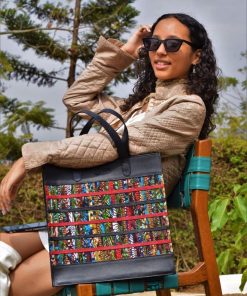 BEZA Tote bag