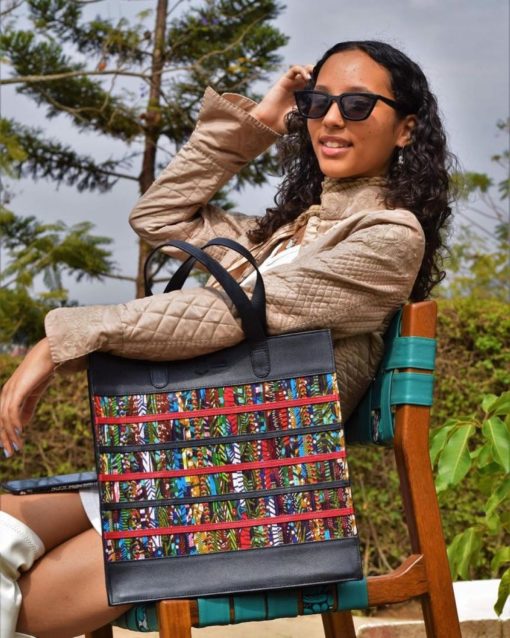 BEZA Tote bag